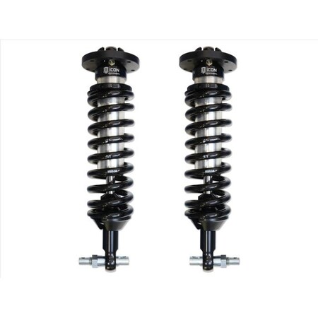 Icon Vehicle Dynamics 07-UP GM 1500 0-2.5IN 2.5 VS IR COILOVER KIT 71505